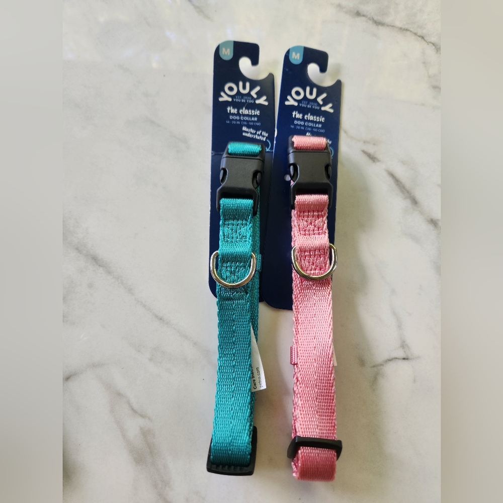 14 - 20 in collars - Picture 2 of 3